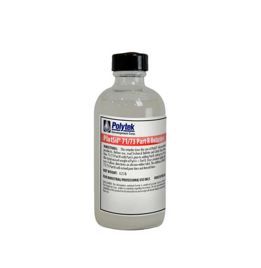 PlatSil® 71/73 Part R Retarder - Image 2