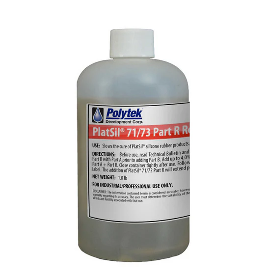 PlatSil® 71/73 Part R Retarder - Image 3