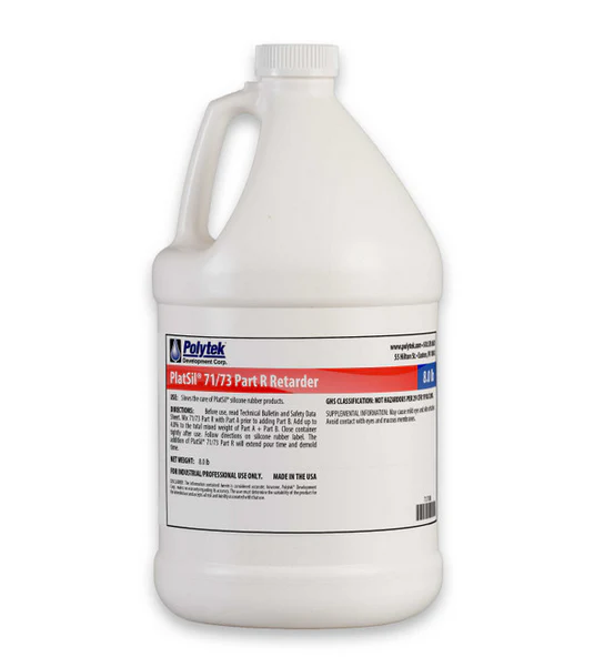 PlatSil® 71/73 Part R Retarder - Image 4