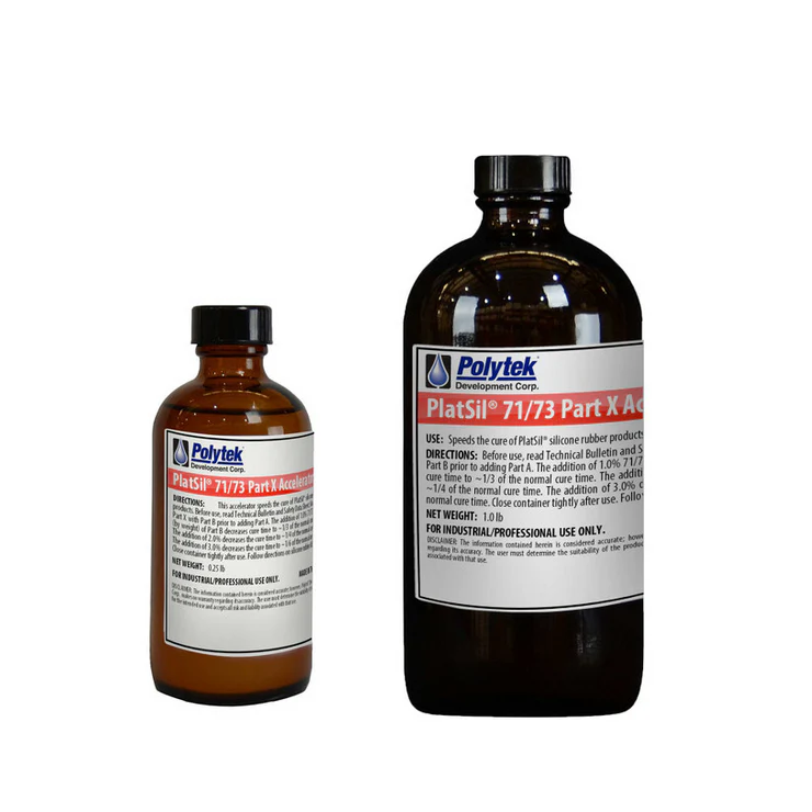 PlatSil® 71/73 Part X Accelerator