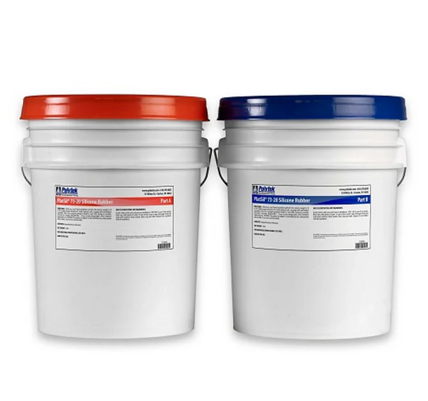 PlatSil® 73-20 - Image 4