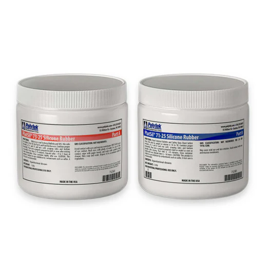 PlatSil® 73-25 - Image 2
