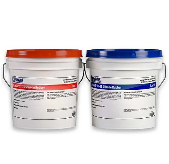 PlatSil® 73-25 - Image 3