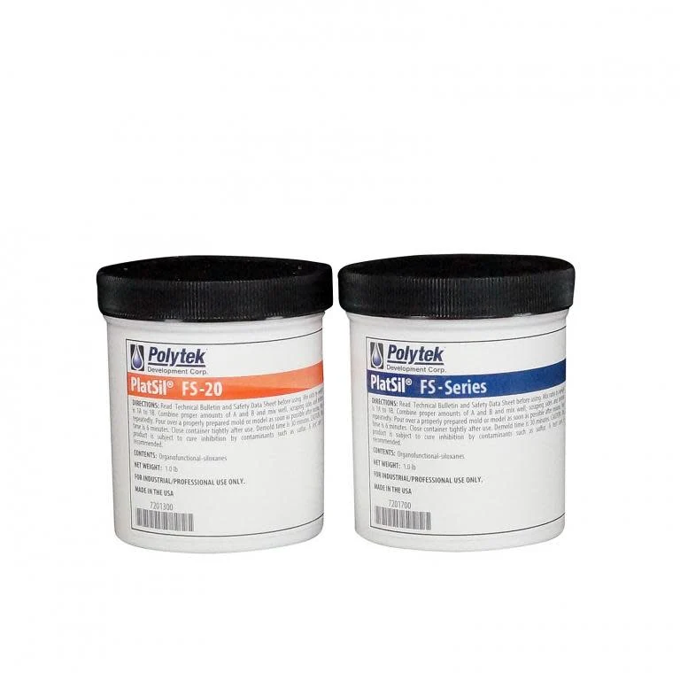 PlatSil® FS-20