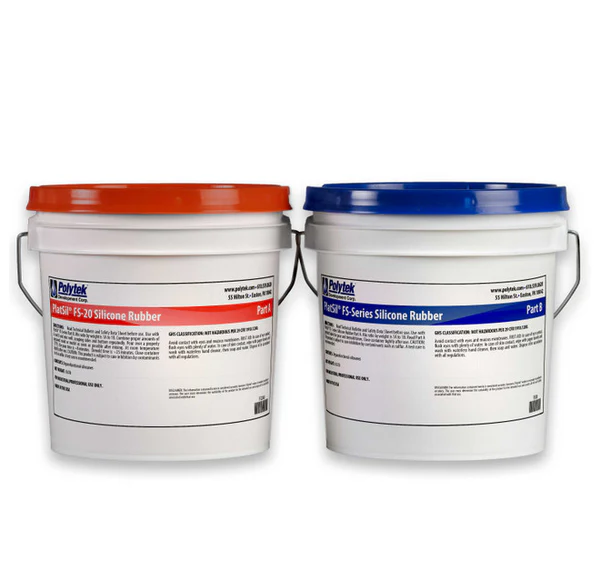 PlatSil® FS-20 - Image 2