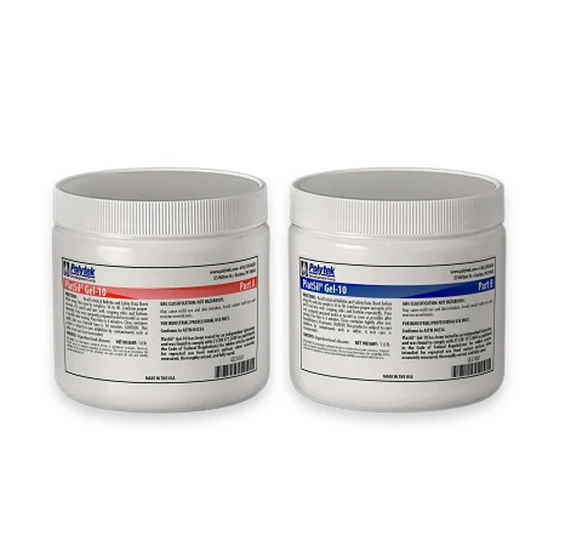 PlatSil® Gel-10 - Image 2