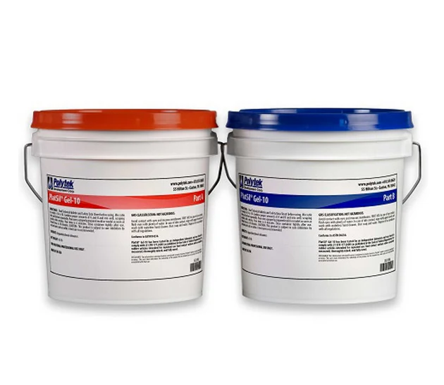 PlatSil® Gel-10 - Image 3