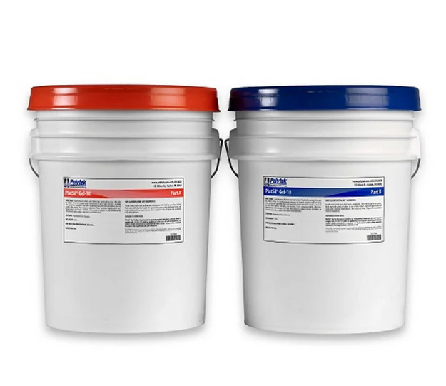 PlatSil® Gel-10 - Image 4