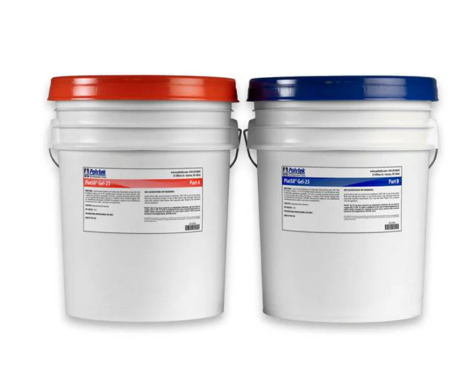 PlatSil® Gel-25 - Image 3