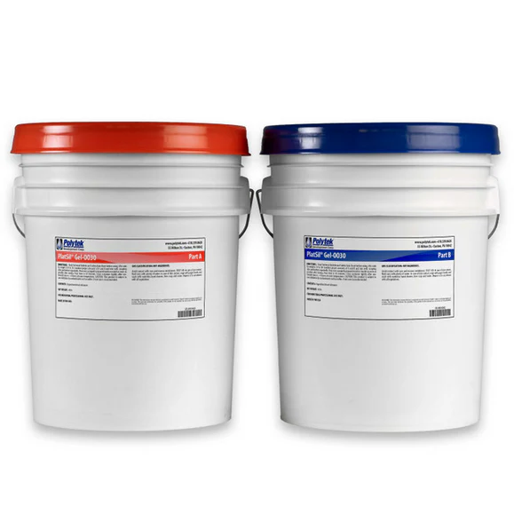 PlatSil® Gel-OO Series - Image 3