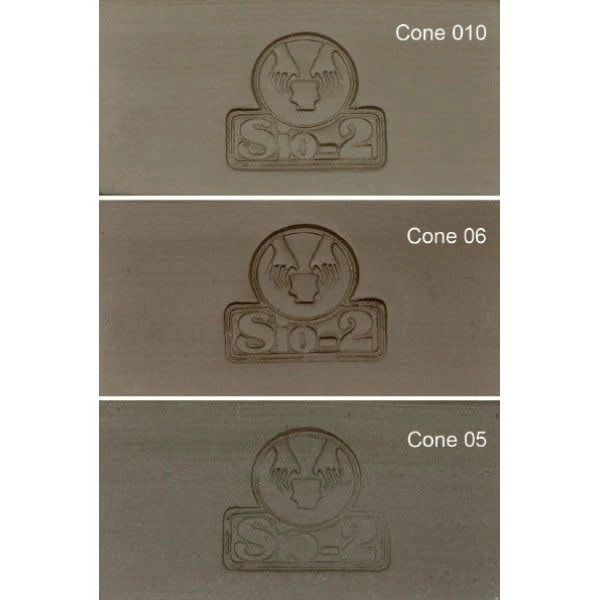 PM Black Earthenware Clay 27.6lb (Cone 06 - 05)