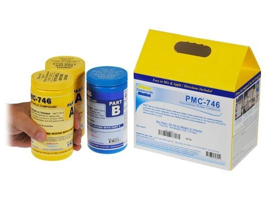 PMC™-746 - Image 2