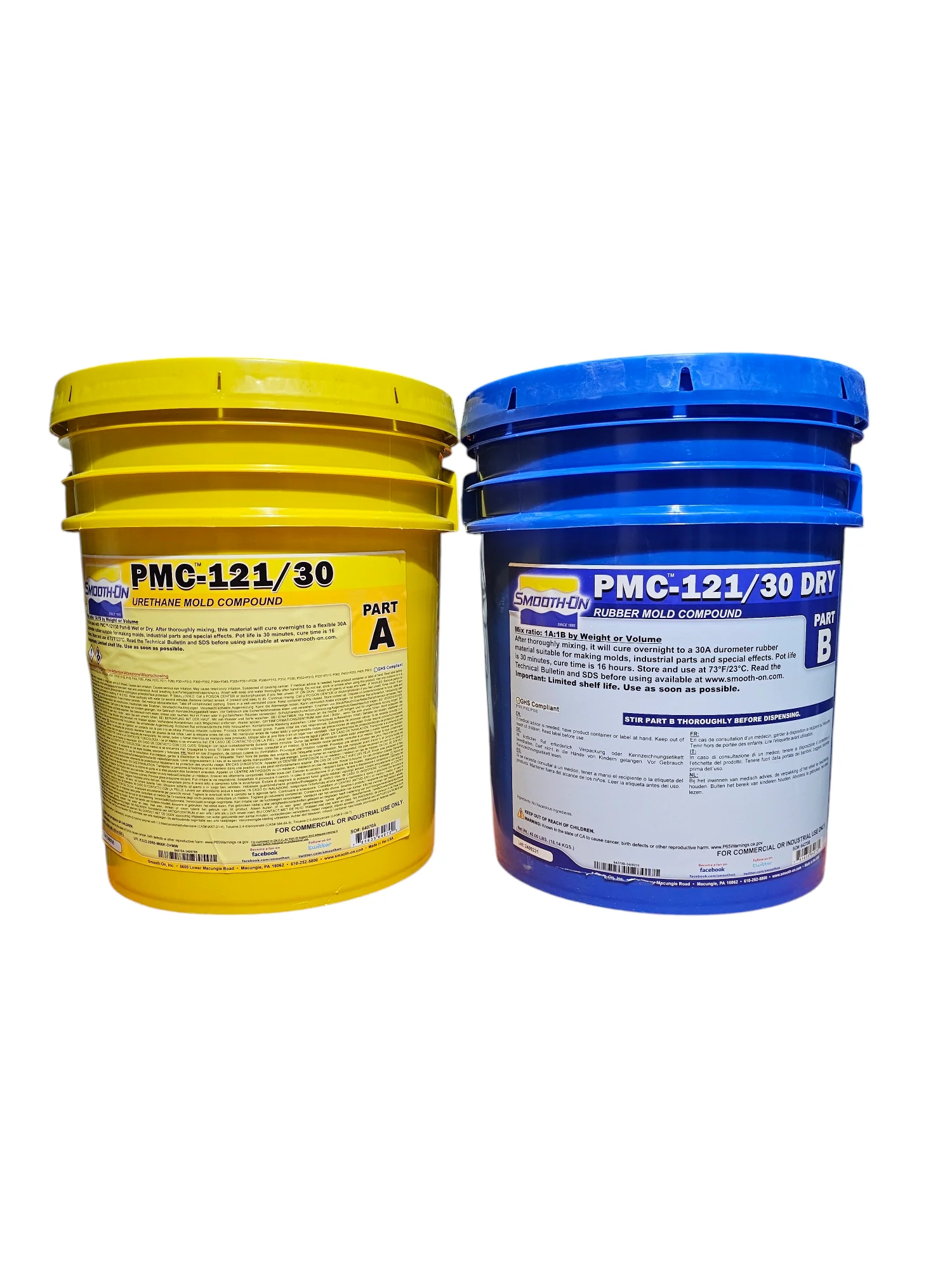 PMC 121 Series - Image 11