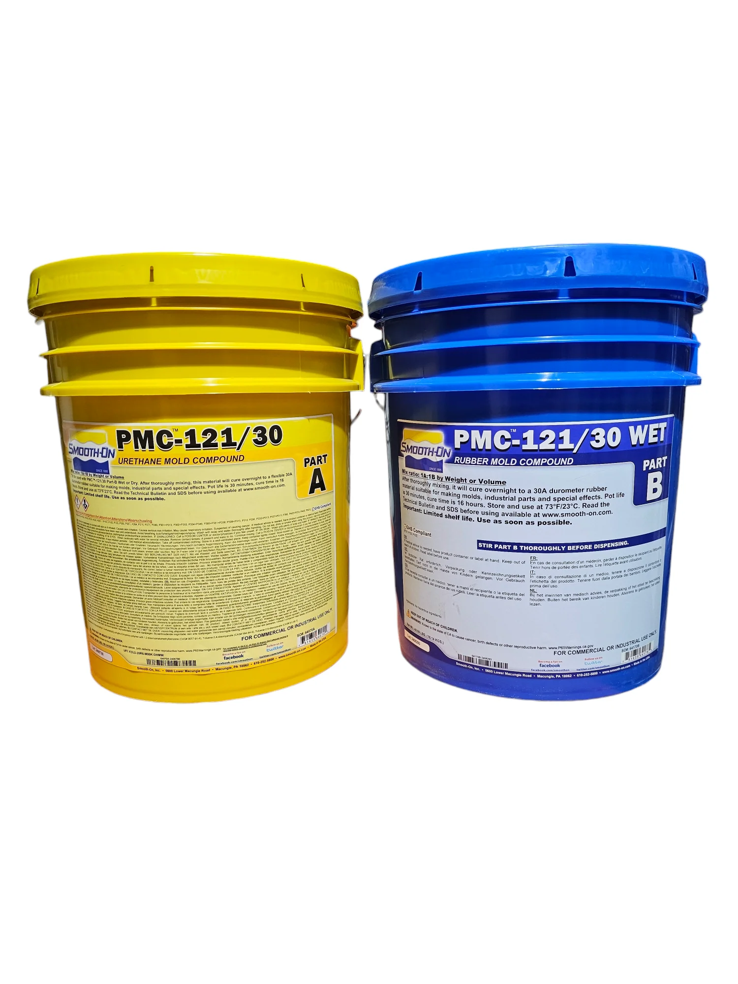 PMC 121 Series - Image 12
