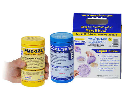 PMC 121 Series - Image 2