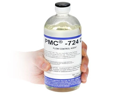 PMC 724 Part D - Image 2