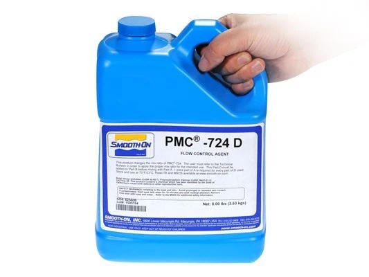 PMC 724 Part D - Image 3