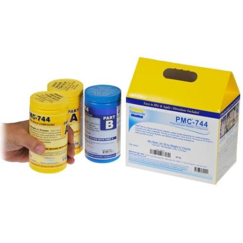 PMC™-744 - Image 2