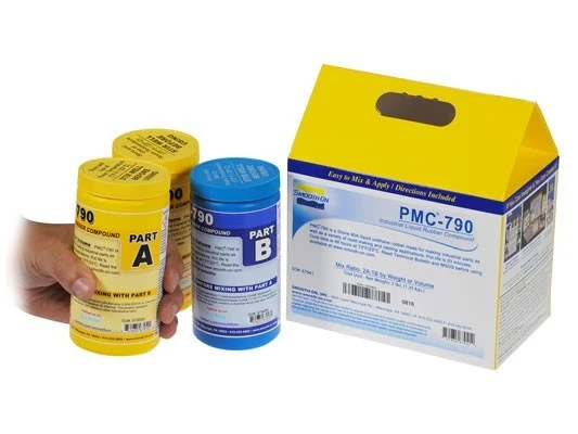 PMC™-790 - Image 2