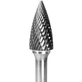 Pointed Tree Carbide Burrs - Image 6