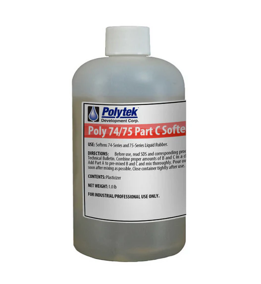 Poly 74/75 Additives - Image 3