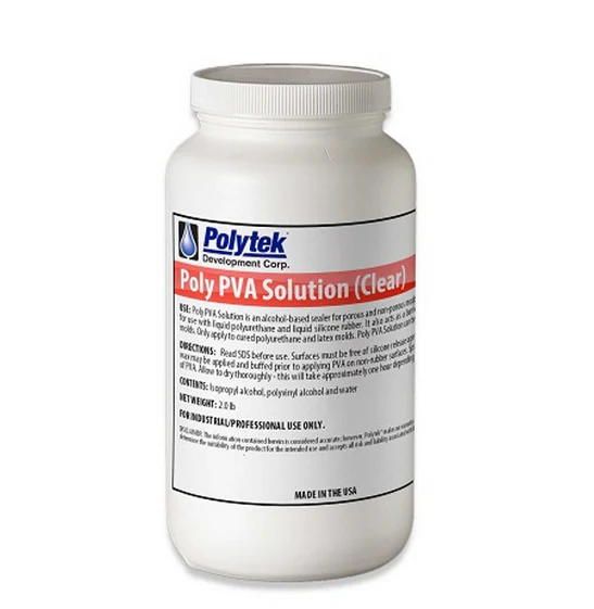 Poly PVA Solution