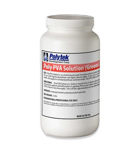 Poly PVA Solution - Image 2