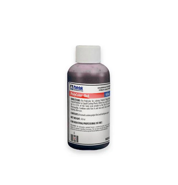 PolyColor Dyes 4oz