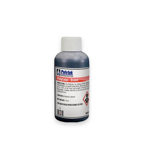 PolyColor Dyes 4oz - Image 2