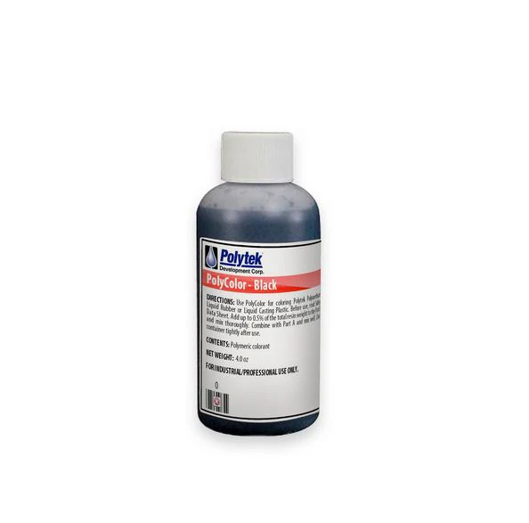 PolyColor Dyes 4oz - Image 3