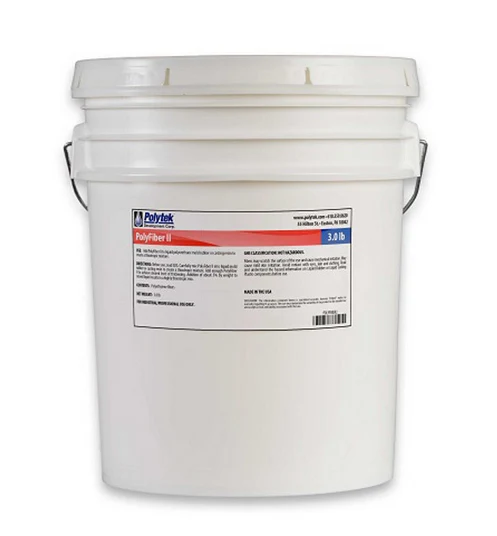 PolyFiber II Thickener - Image 2