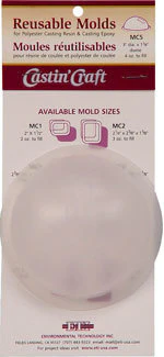 Polypropylene Reusable Molds - Image 3