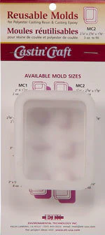 Polypropylene Reusable Molds - Image 4