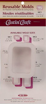 Polypropylene Reusable Molds - Image 5