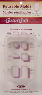 Polypropylene Reusable Molds - Image 6
