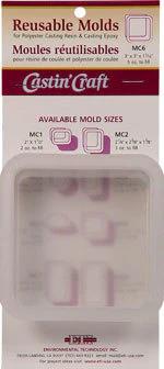 Polypropylene Reusable Molds - Image 8