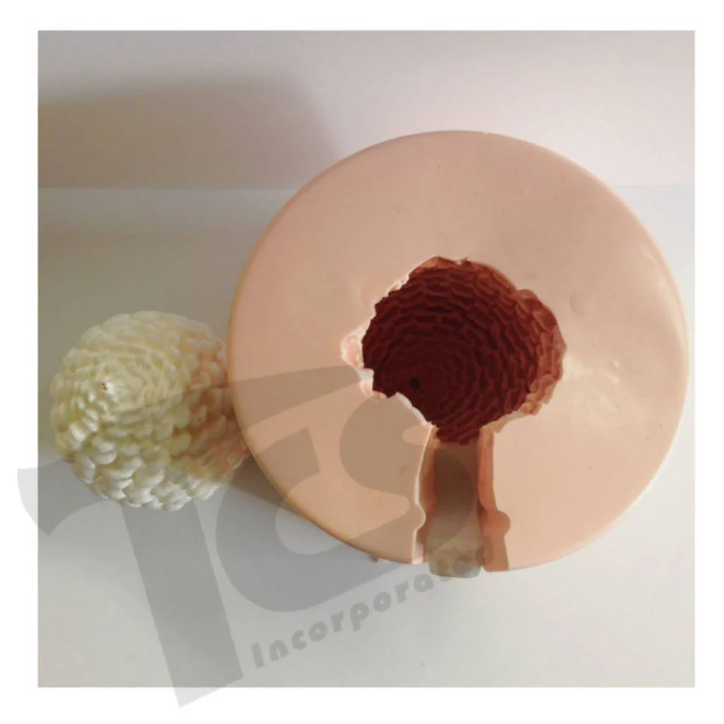 TinSil® 80-30 Silicone Rubber Gallon (9lb) - Image 3