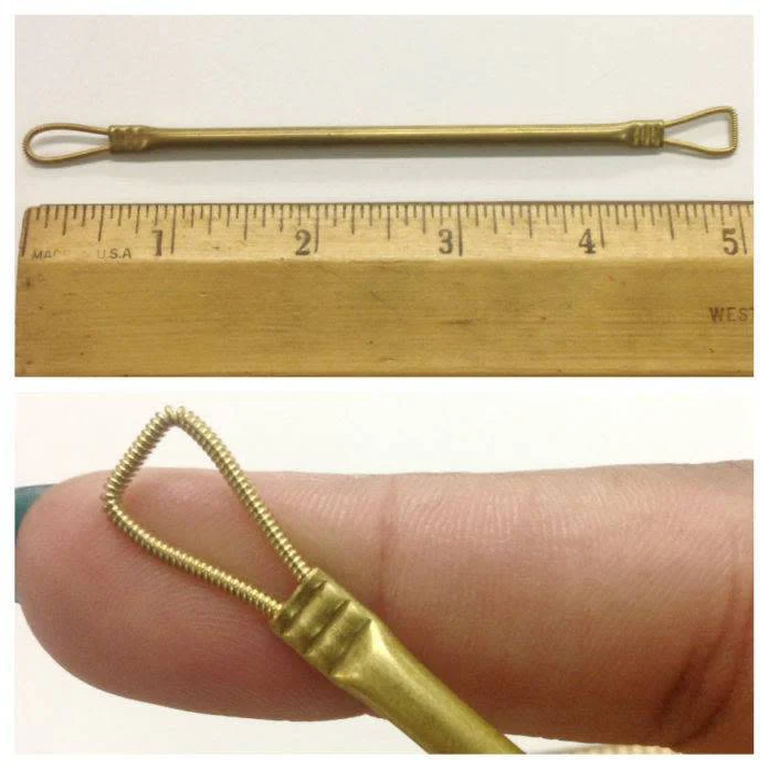 Porter Wire Tool Set of 3 - Image 2