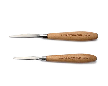 Potter's Fettling Knife