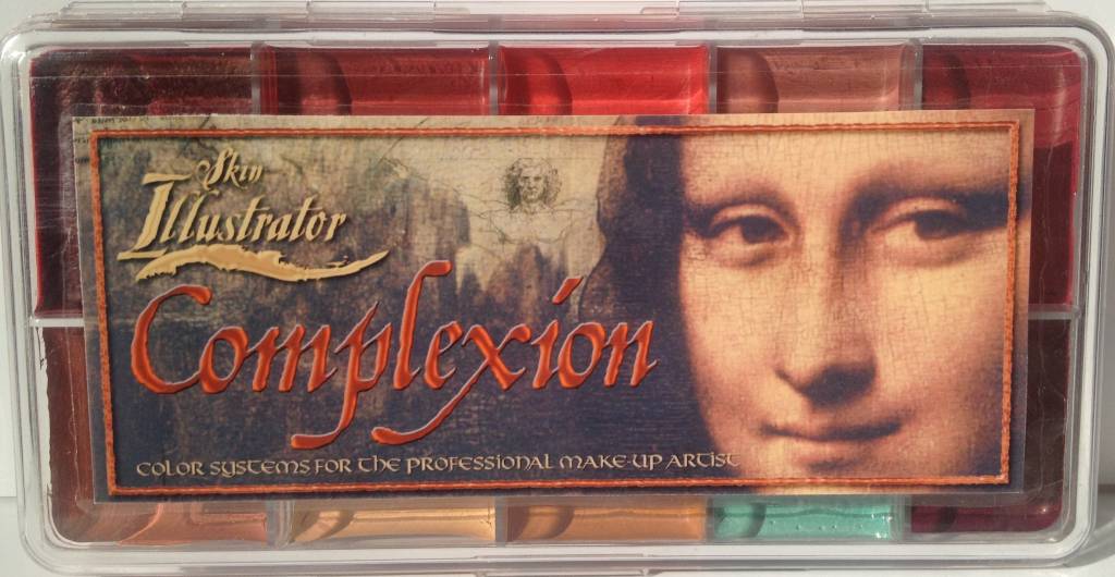 Skin Illustrator Complexion Palette - Image 2