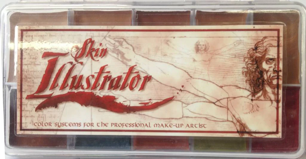 Skin Illustrator Fleshtone Palette - Image 2