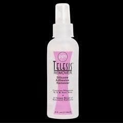 Telesis Silicone Adhesive Remover 4oz