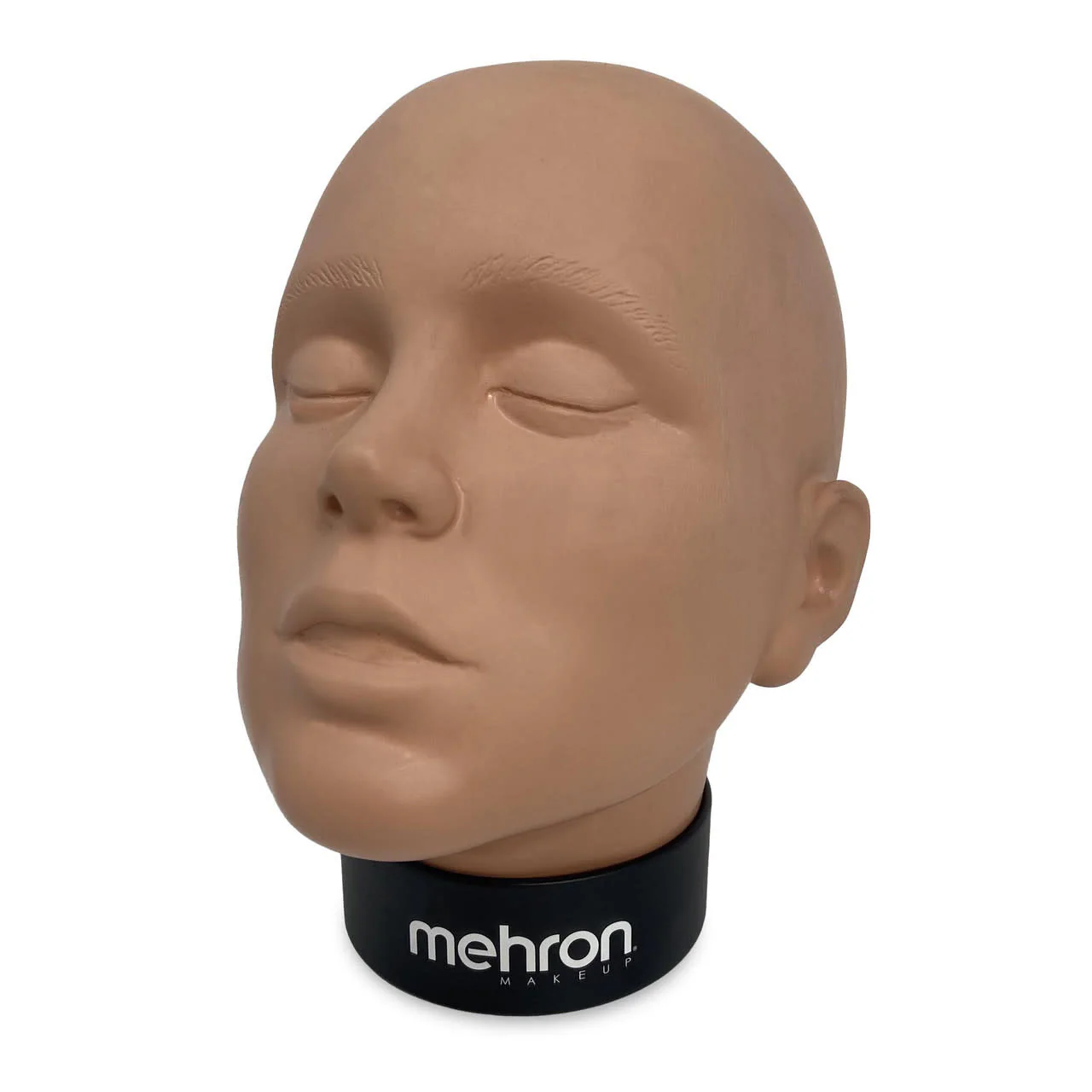 Practice Head Vinyl