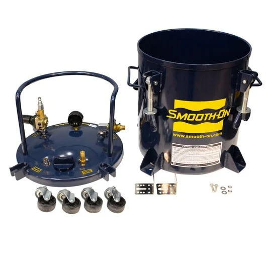 Pressure Chamber