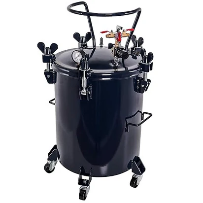 Pressure Chamber 10 Gallon