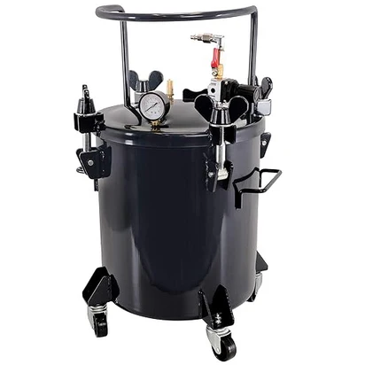 Pressure Chamber 5 Gallon