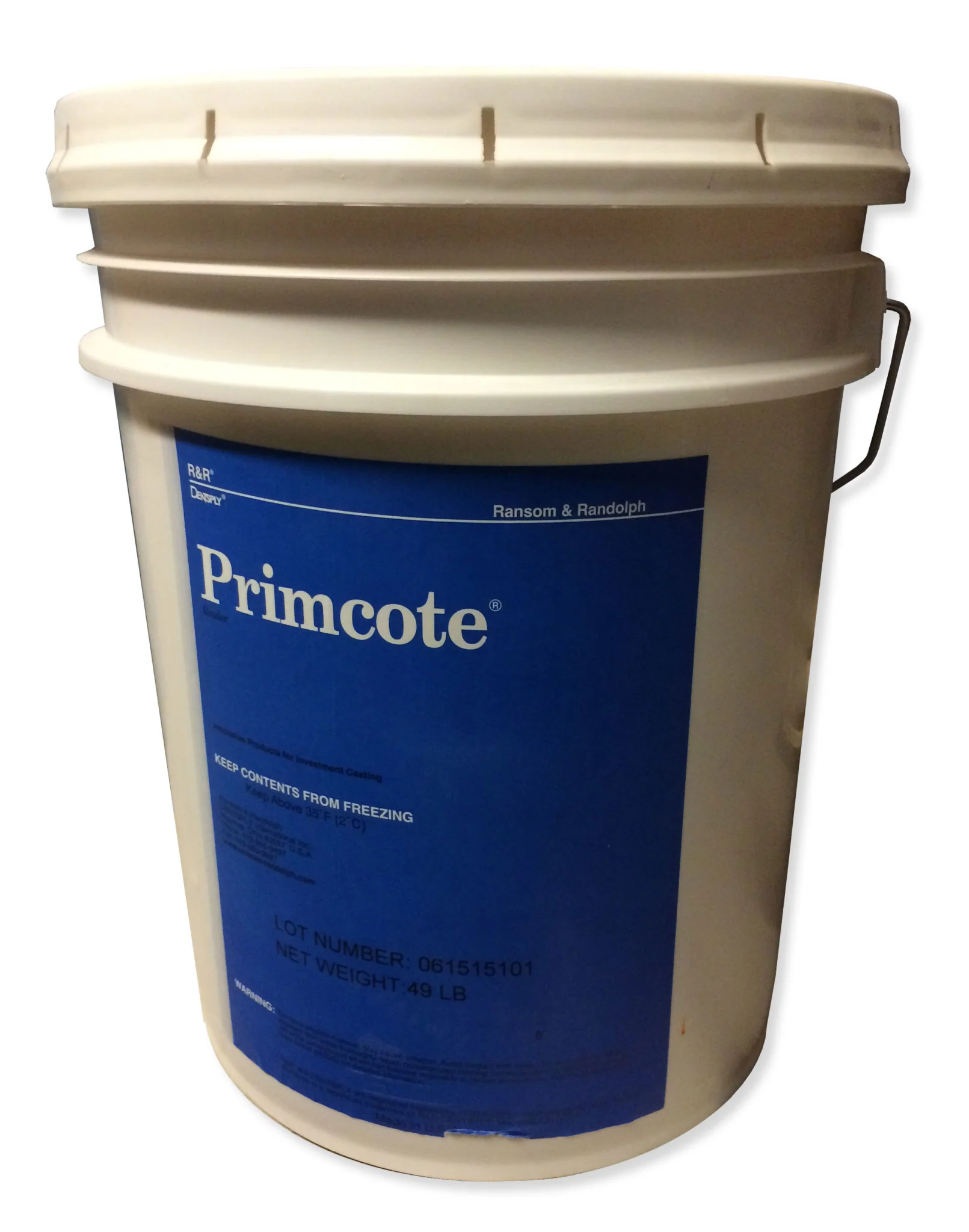 Primcote® Binder - Image 2