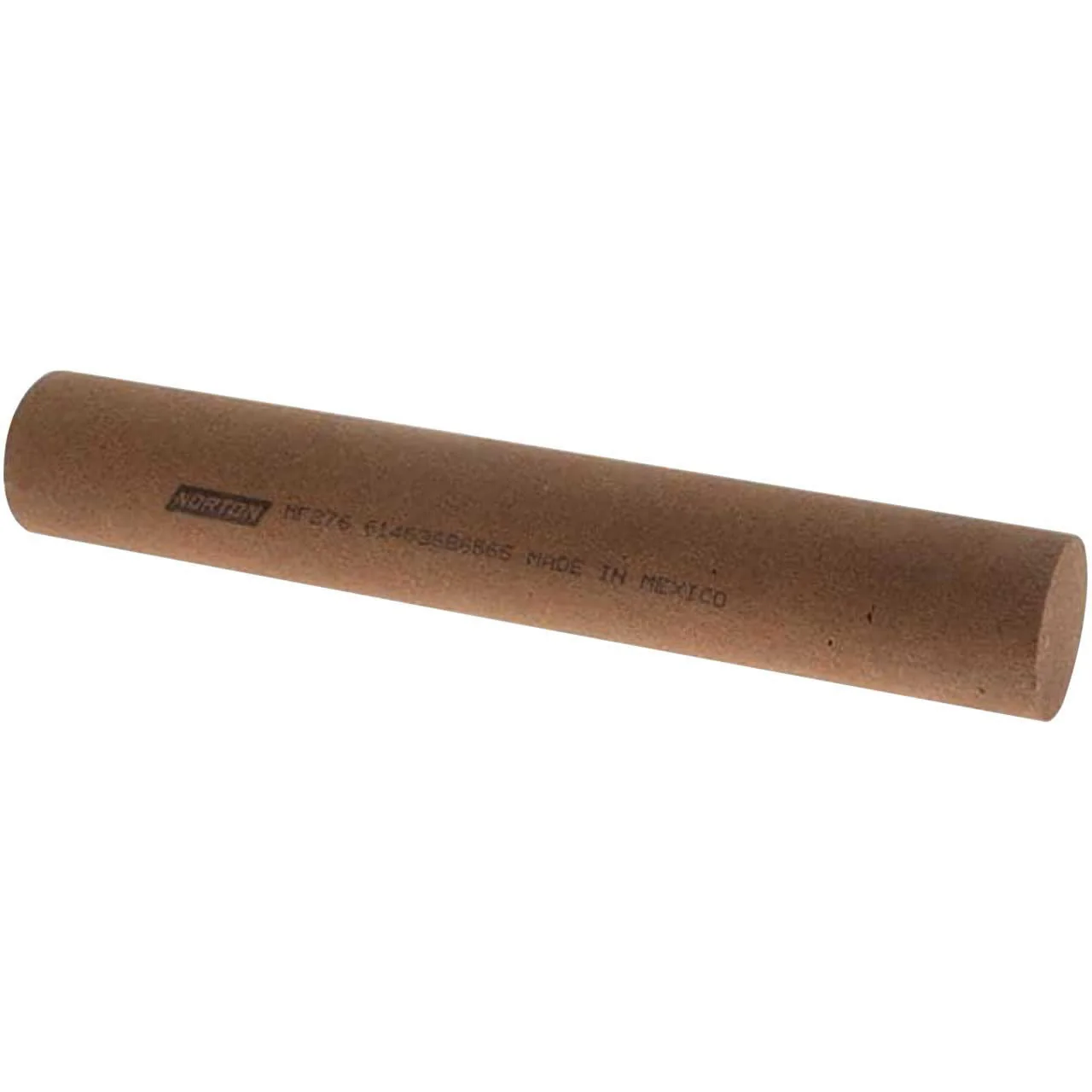 India Round Medium Sharpening Stone