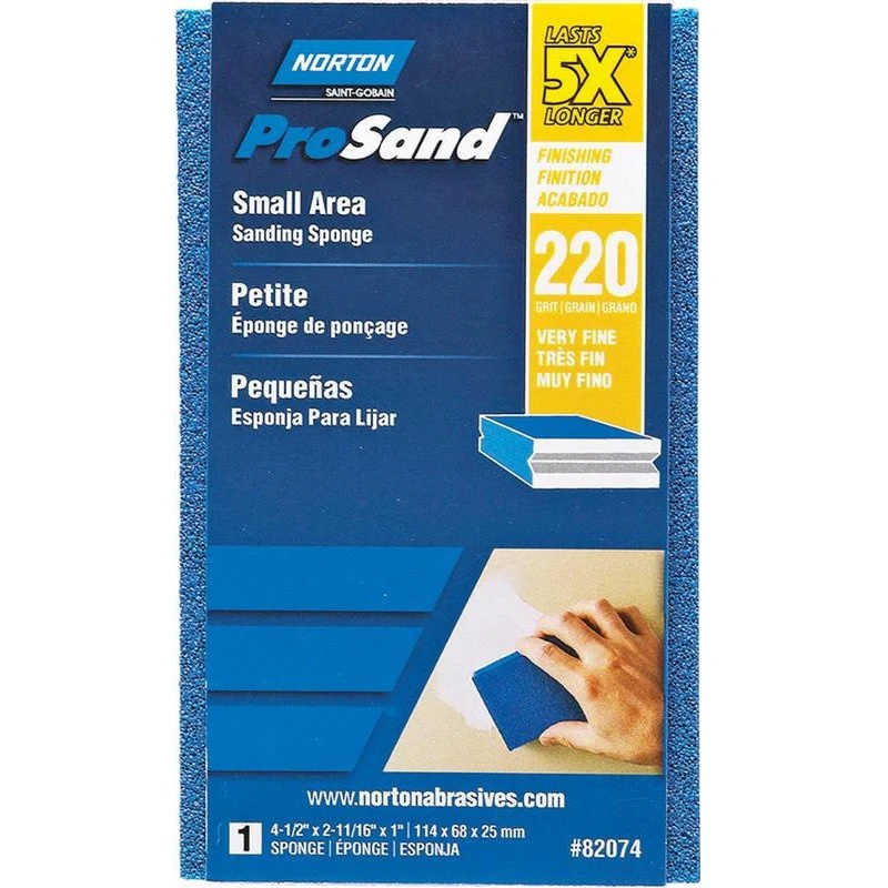 Pro Sand Sponges - Image 3