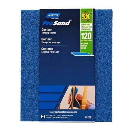 Pro Sand Sponges - Image 7